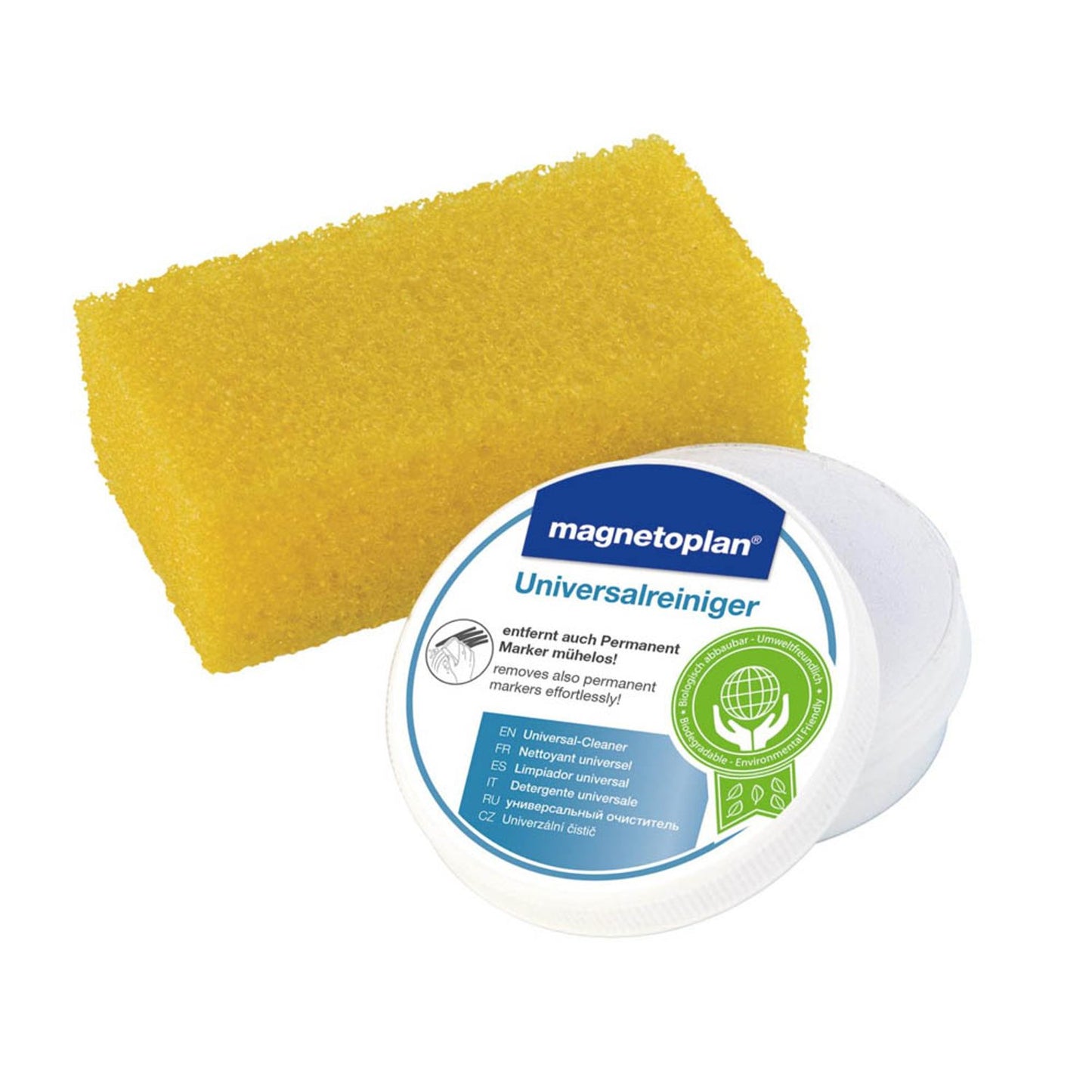 magnetoplan Tafelschwamm-Set | 12297