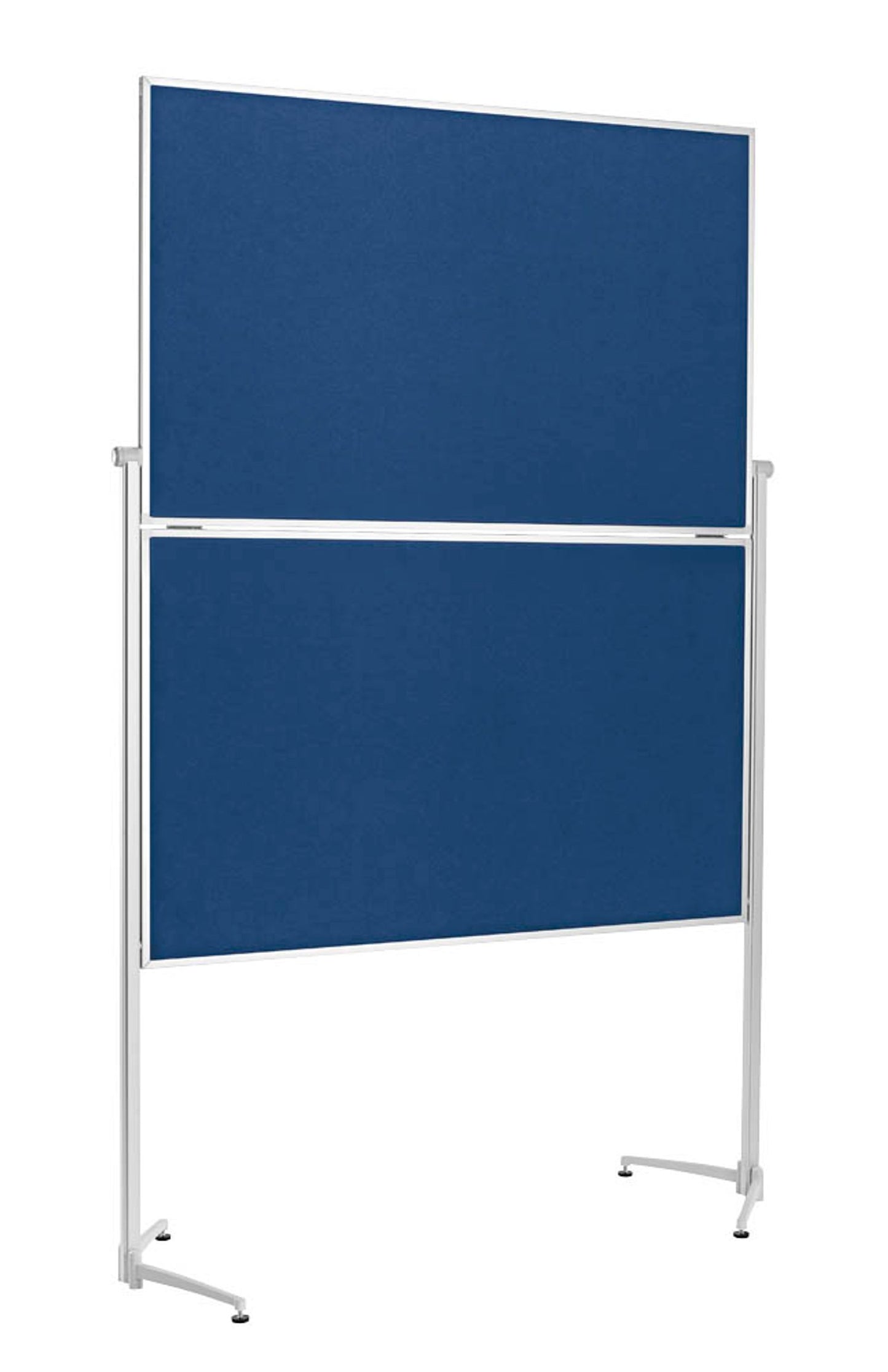 magnetoplan Moderationswand 120,0 x 150,0 cm