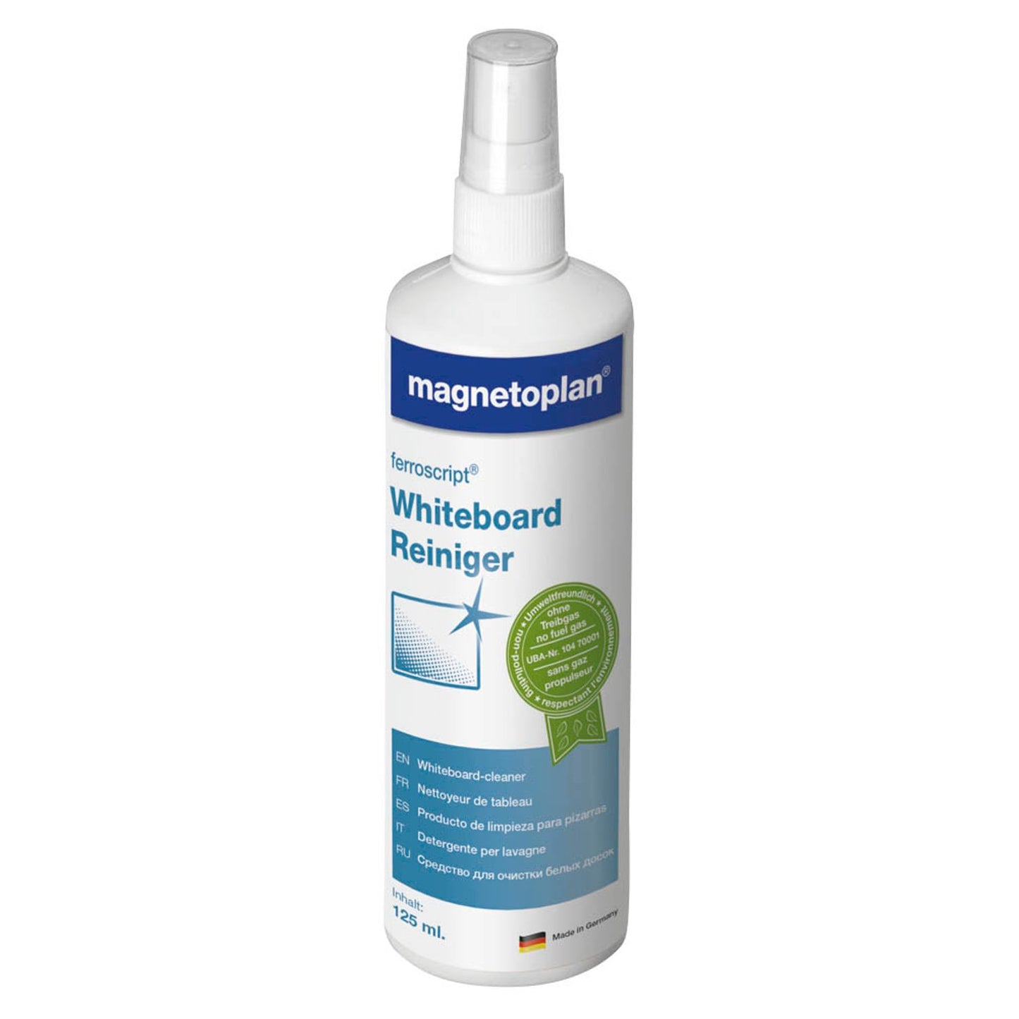 magnetoplan ferroscript Tafelreiniger 125,0 ml | 12303