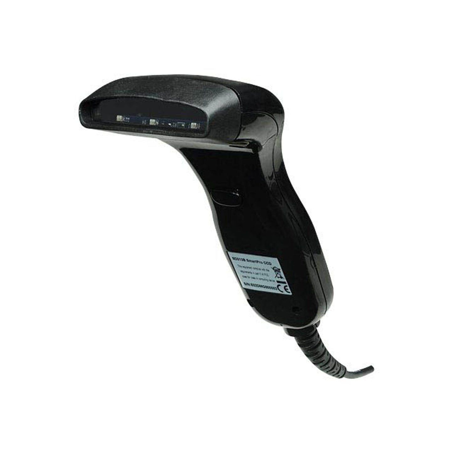 manhattan Contact CCD-Barcodescanner | 401517
