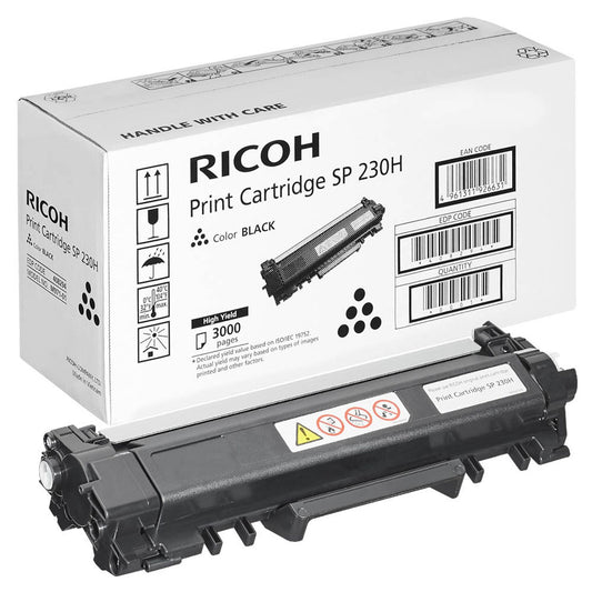 RICOH Type SP 230H schwarz Toner | 408294