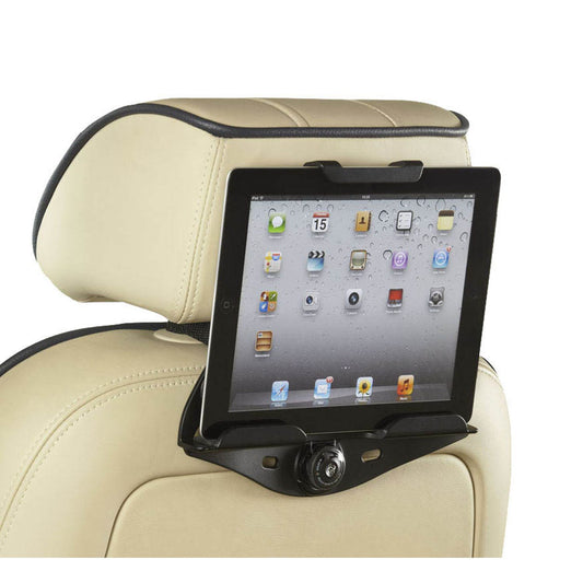 Targus Tablet-Halterung In-Car schwarz für 1 Tablet, Clip-Montage | AWE77EU