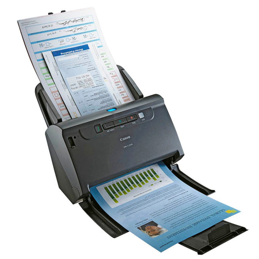 Canon DR-C230 Dokumentenscanner | 2646C003
