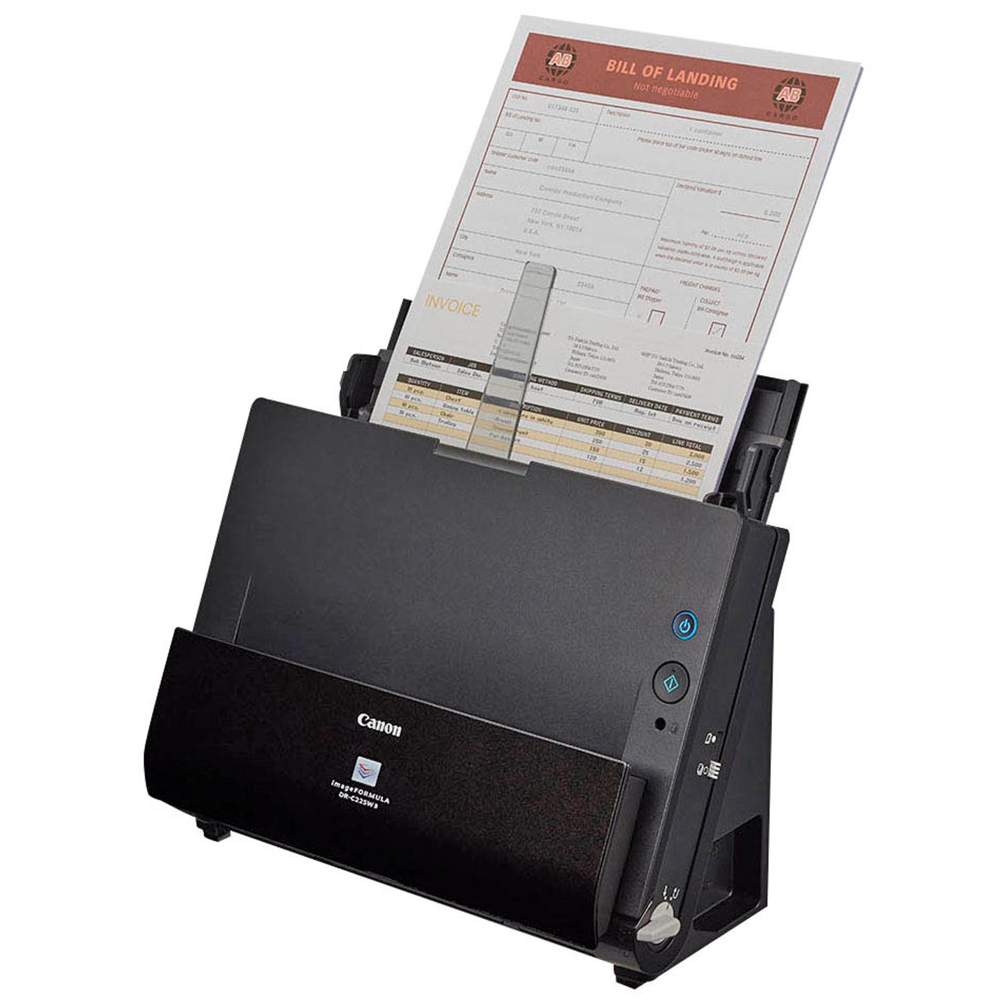 Canon DR-C225 II Dokumentenscanner | 3258C003