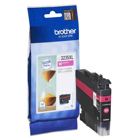 brother LC-3235XLM magenta Druckerpatrone | LC3235XLM