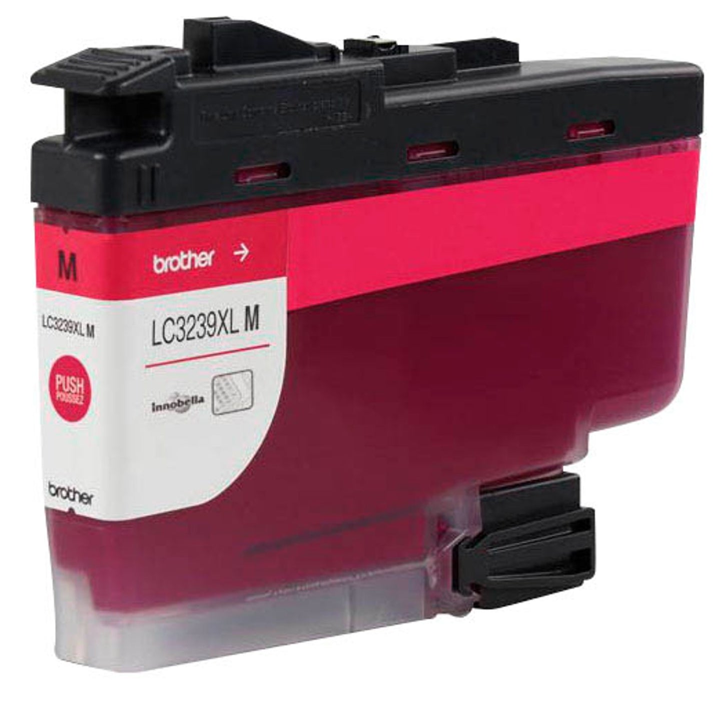 brother LC-3239XLM magenta Druckerpatrone | LC3239XLM