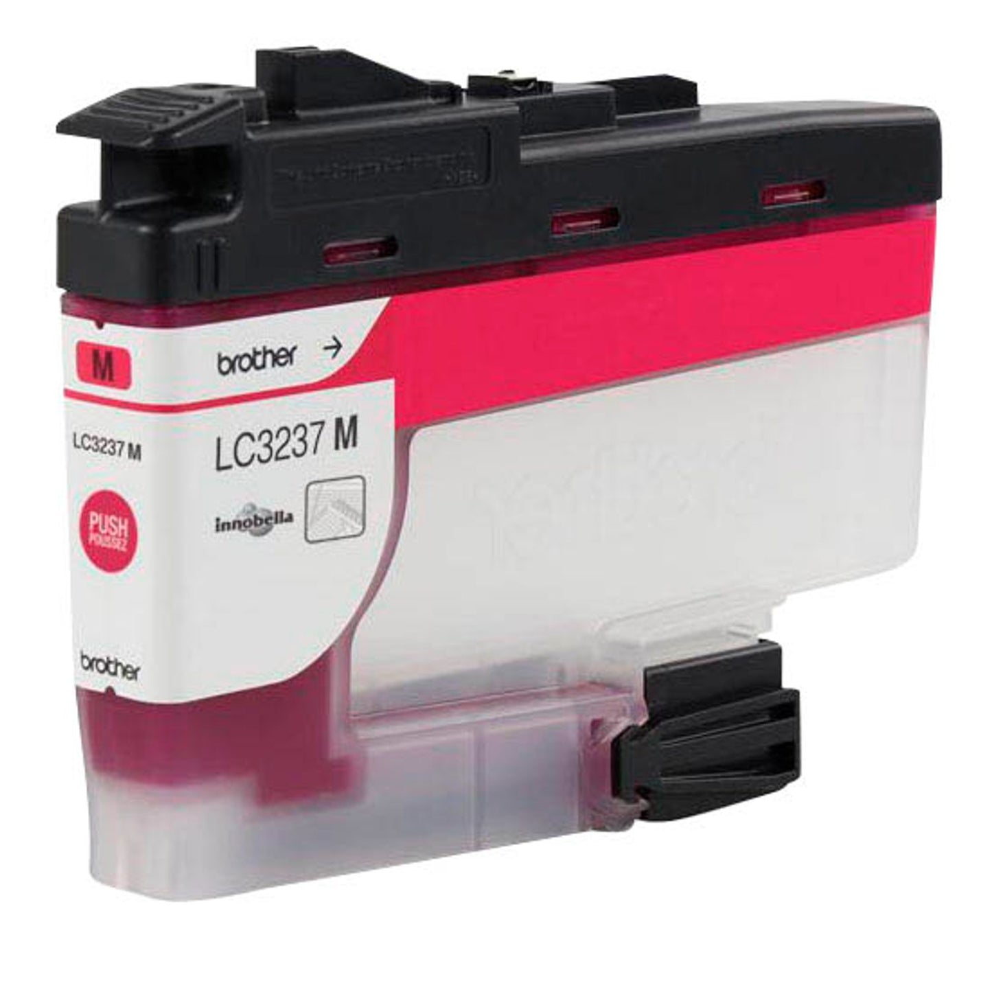 brother LC-3237M magenta Druckerpatrone | LC3237M