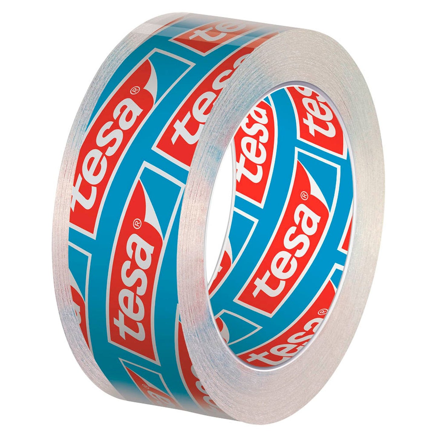 tesa KRISTALL-KLAR Klebefilm transparent 15,0 mm x 10,0 m | 57790-00000-01 | 1 Pack = 3 Rollen