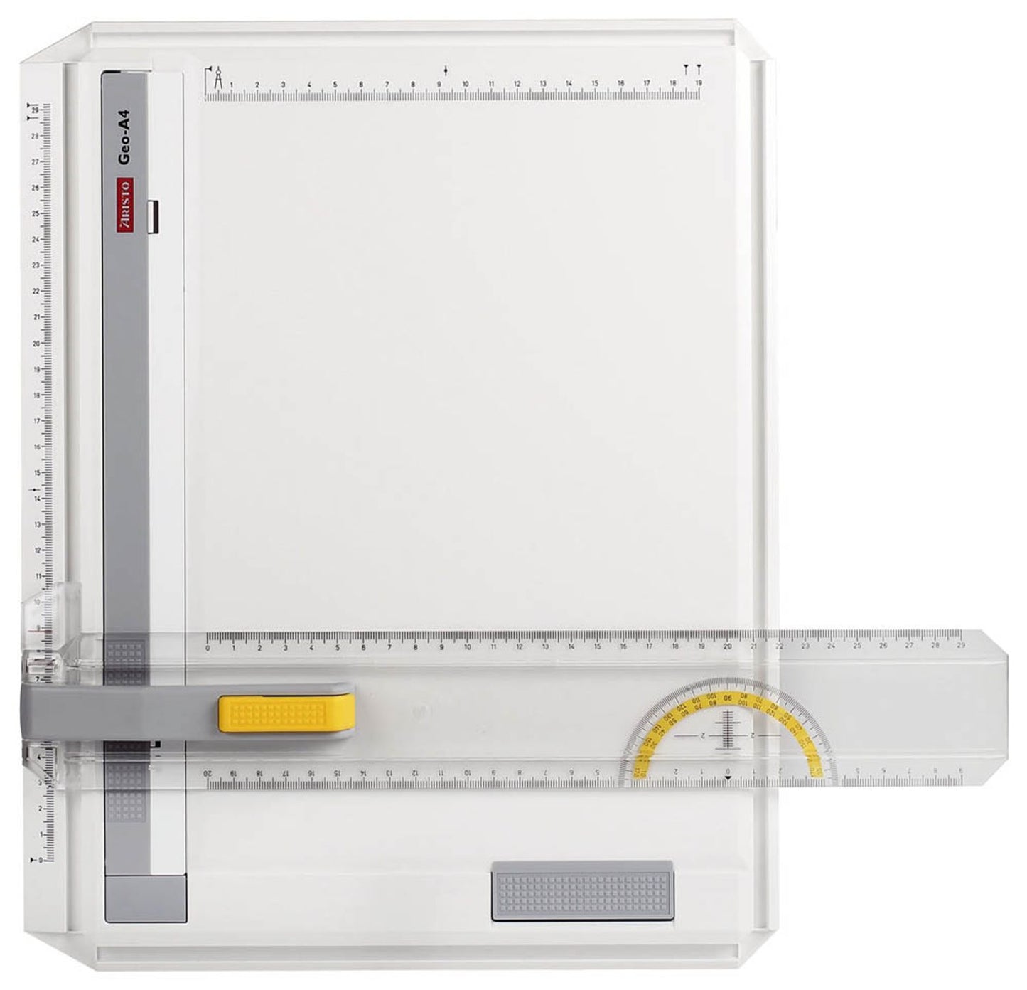 ARISTO Zeichenplatte Geo Board