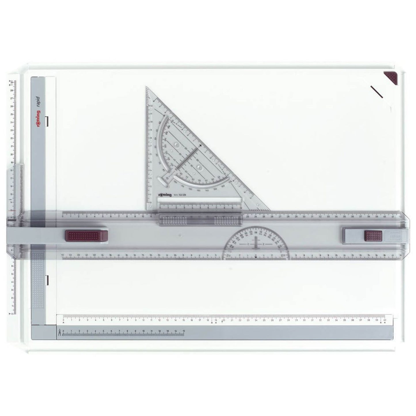 rotring Zeichenplatte Rapid, DIN A3 | S0213910