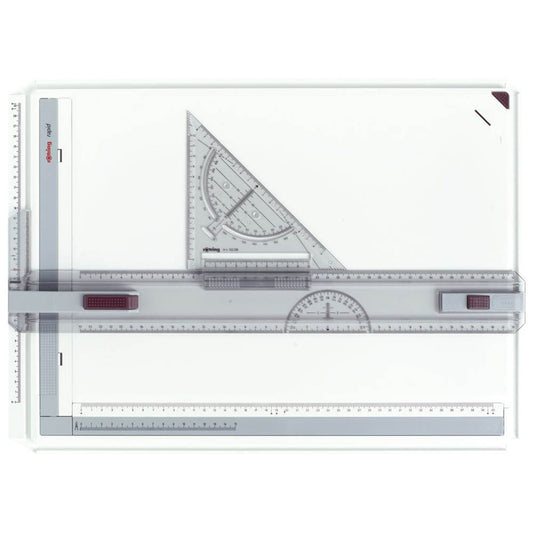 rotring Zeichenplatte Rapid, DIN A3 | S0213910