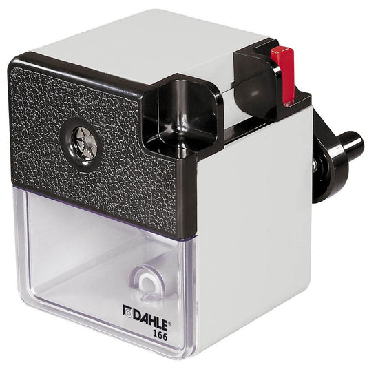DAHLE Spitzmaschine 166 grau | 00166-21275