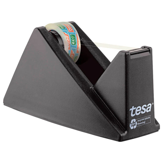 tesa Tischabroller schwarz | 59327-00000-02