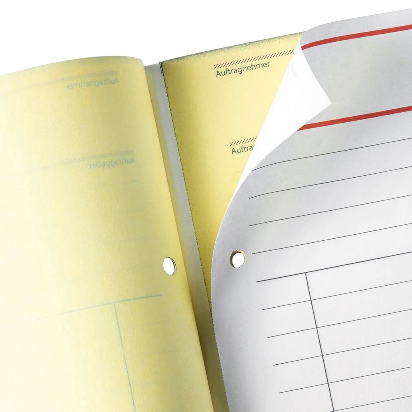 SIGEL Bestellung Formularbuch | BE525