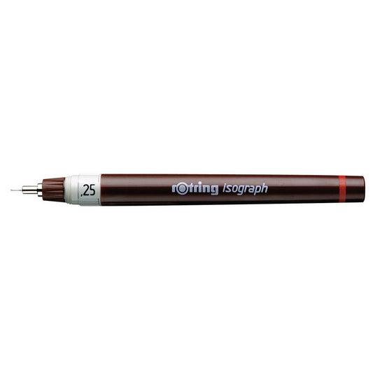 rotring Isograph Tuschefüller blau 0,25 mm | 1903398
