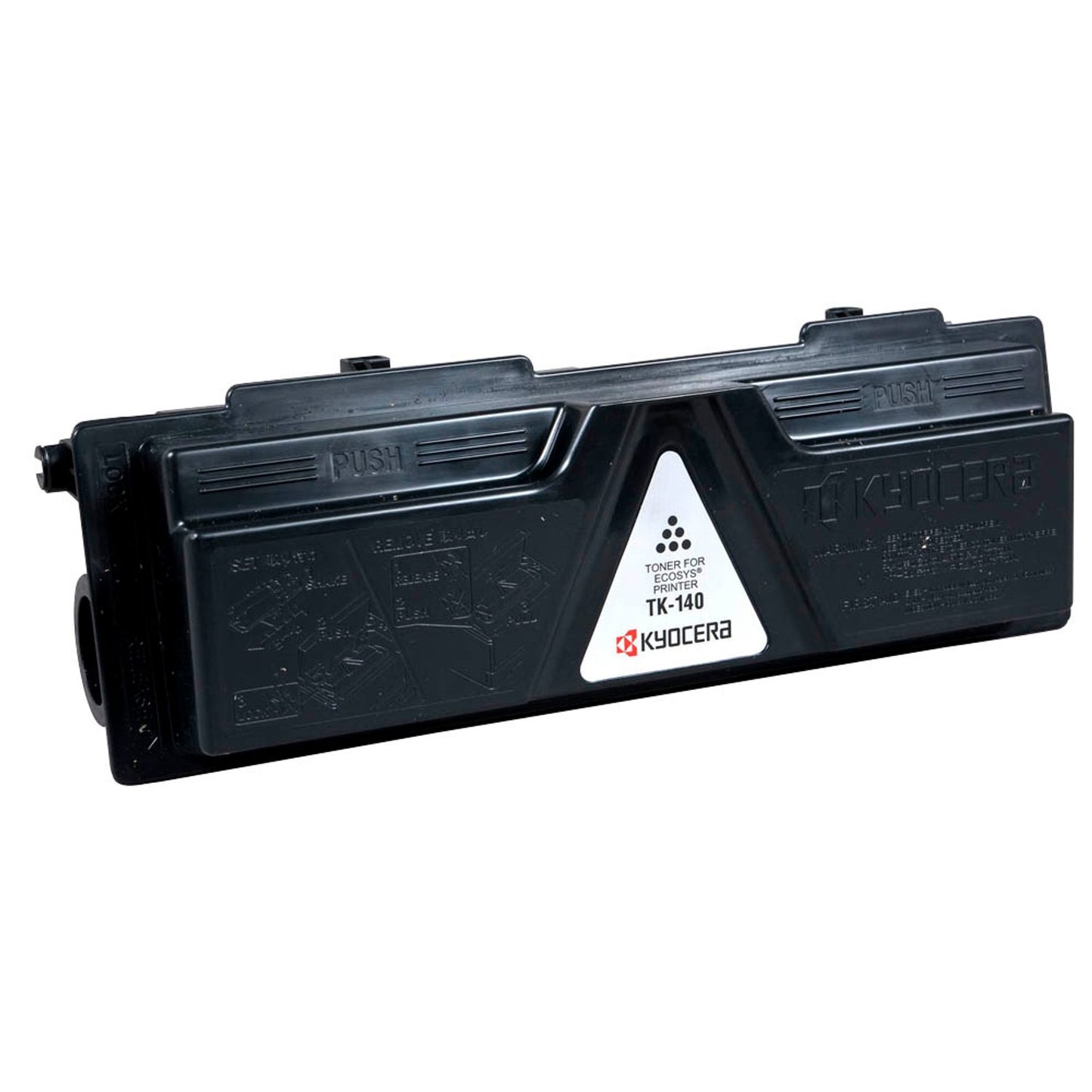 KYOCERA TK-140 schwarz Toner | 1T02H50EUC