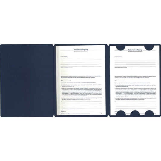 RNK-Verlag Patientenverfügung Formulare | 2896