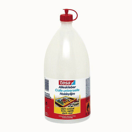 tesa Alleskleber 1750,0 g | 57007-00003-02