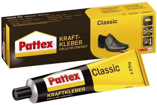 Pattex Kraftkleber CLASSIC Alleskleber