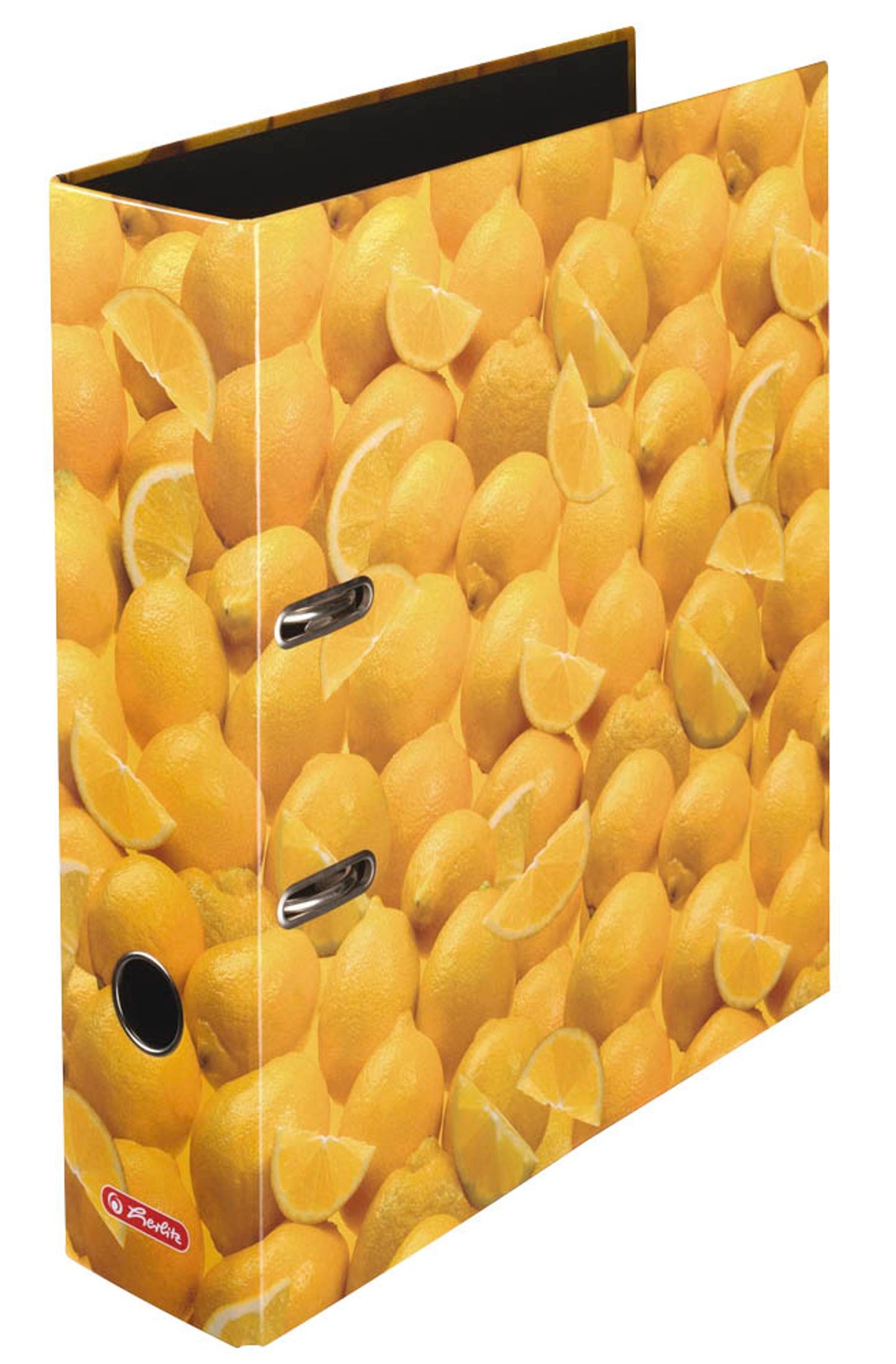 herlitz maX.file Fruits Motivordner 8,0 cm DIN A4,