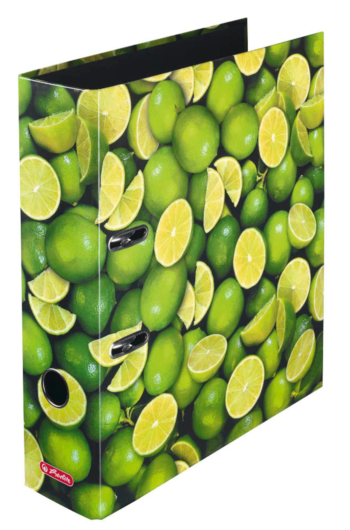 herlitz maX.file Fruits Motivordner 8,0 cm DIN A4,