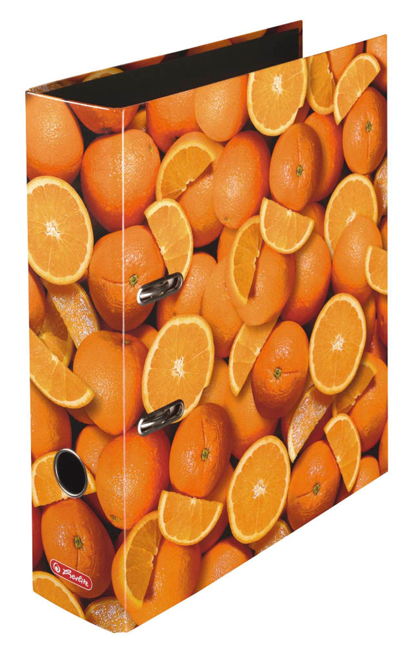 herlitz maX.file Fruits Motivordner 8,0 cm DIN A4,