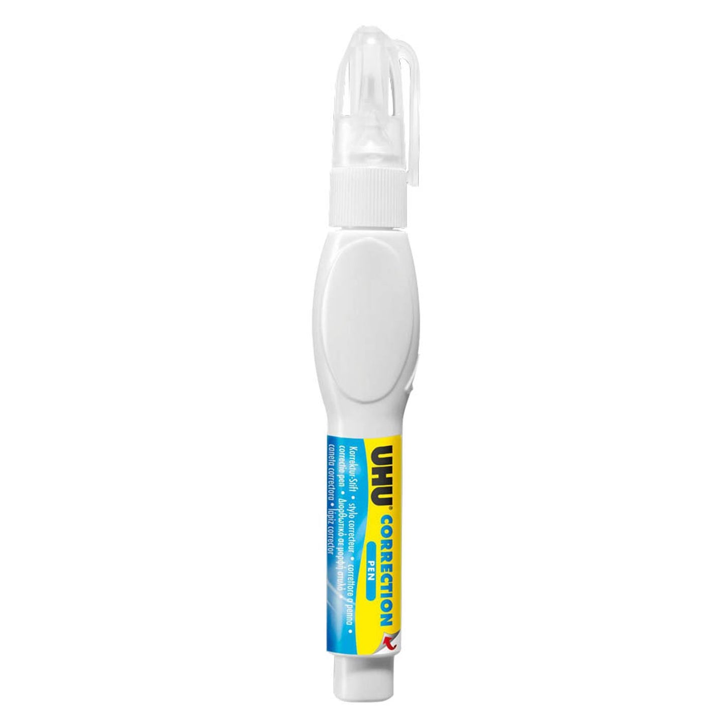 UHU Korrekturstift Correction Pen 8,0 ml | 91