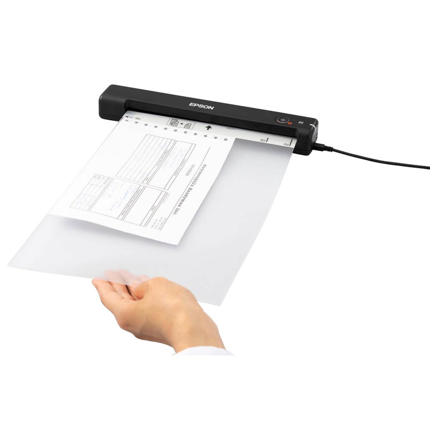 EPSON WorkForce ES-50 Mobiler Scanner | B11B252401