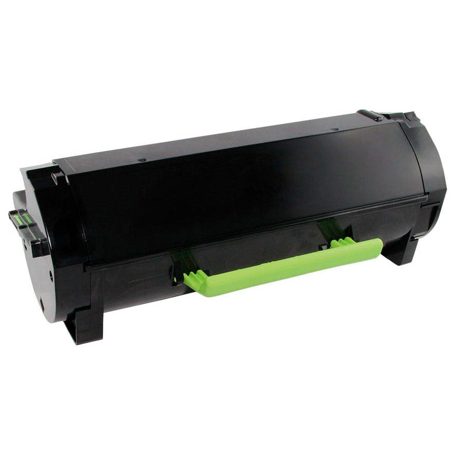 edding EDD-6006 schwarz Toner kompatibel zu LEXMARK 50F2H00 | 18-6006
