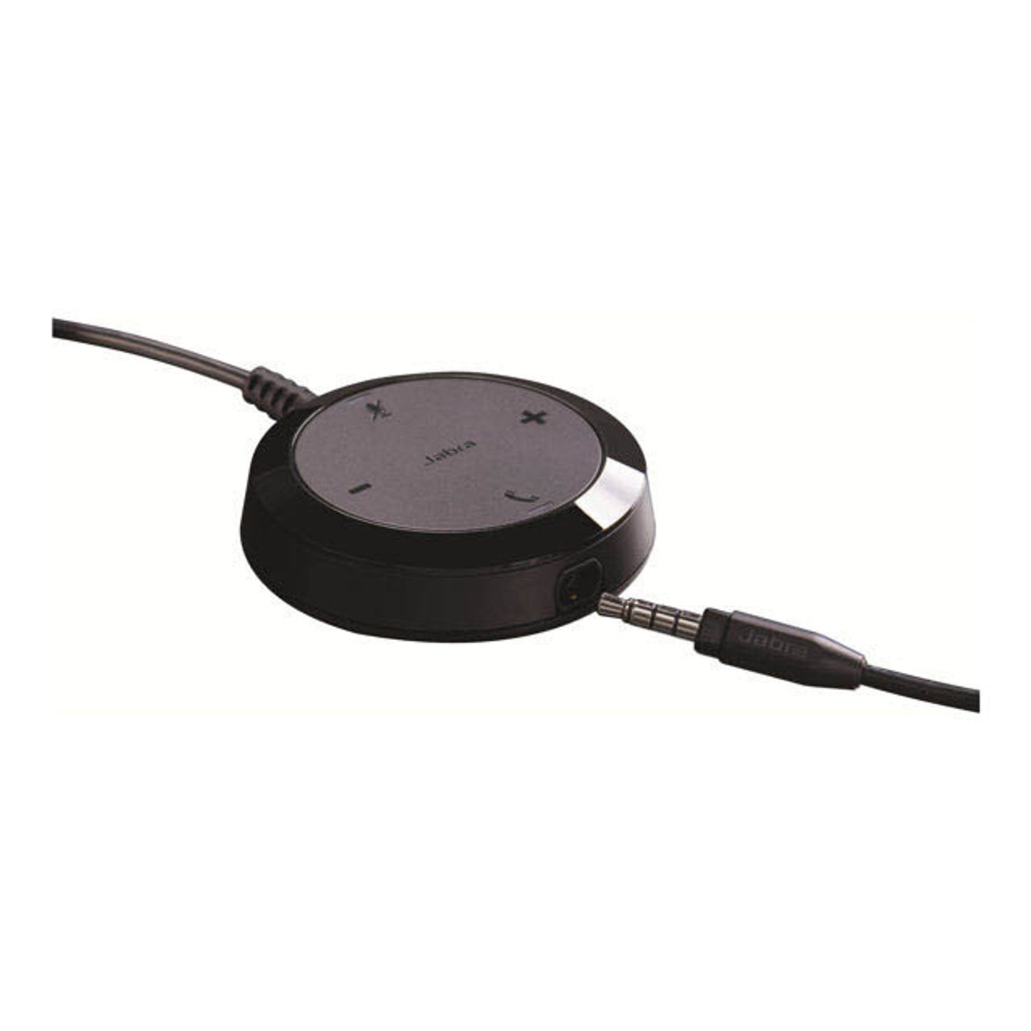 Jabra EVOLVE 30 II Stereo MS Headset schwarz | 5399-823-309