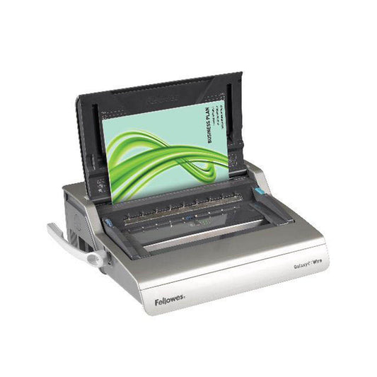 Fellowes Galaxy-E Wire Drahtbindegerät | 5622501
