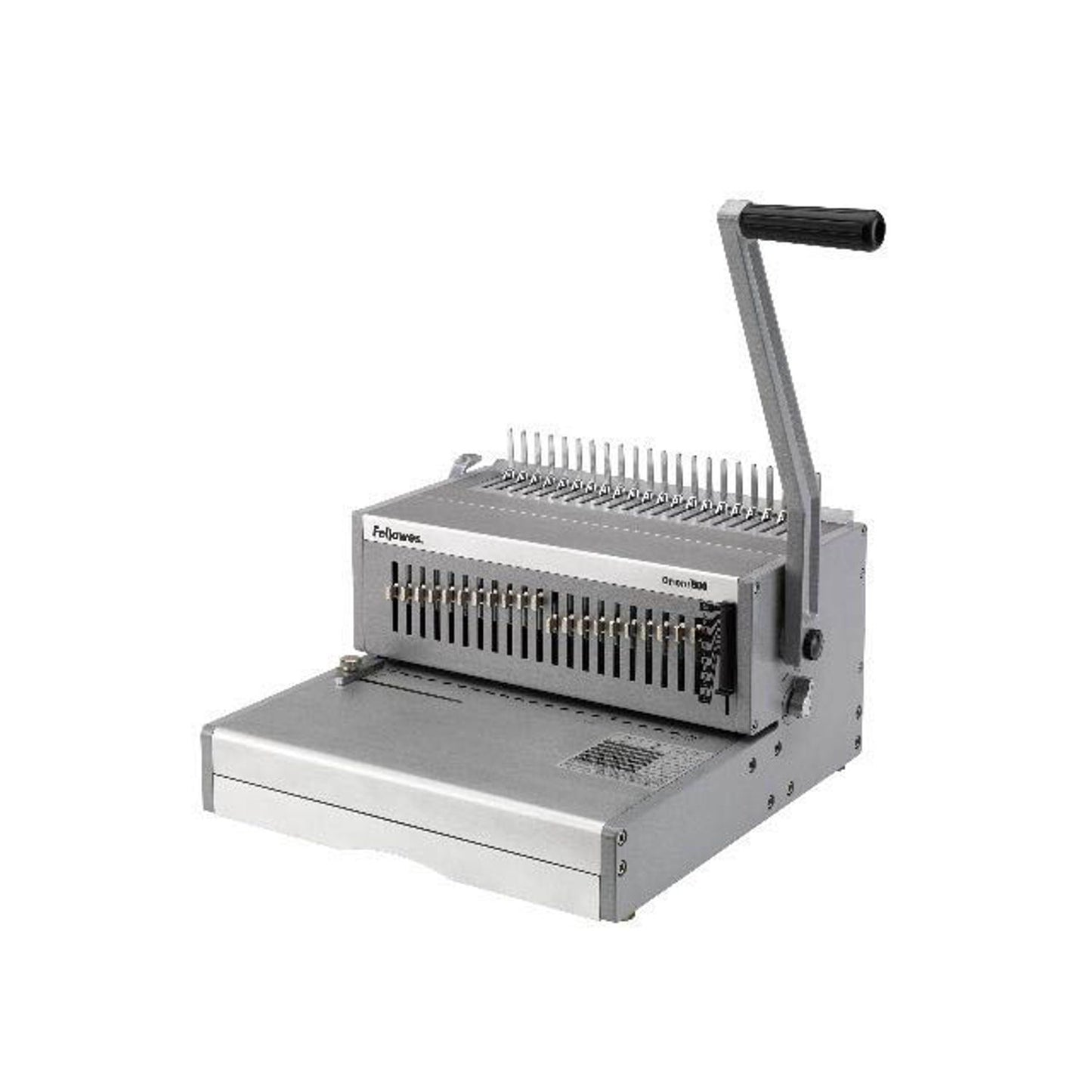 Fellowes Orion 500 Kunststoffbindegerät | 5642601