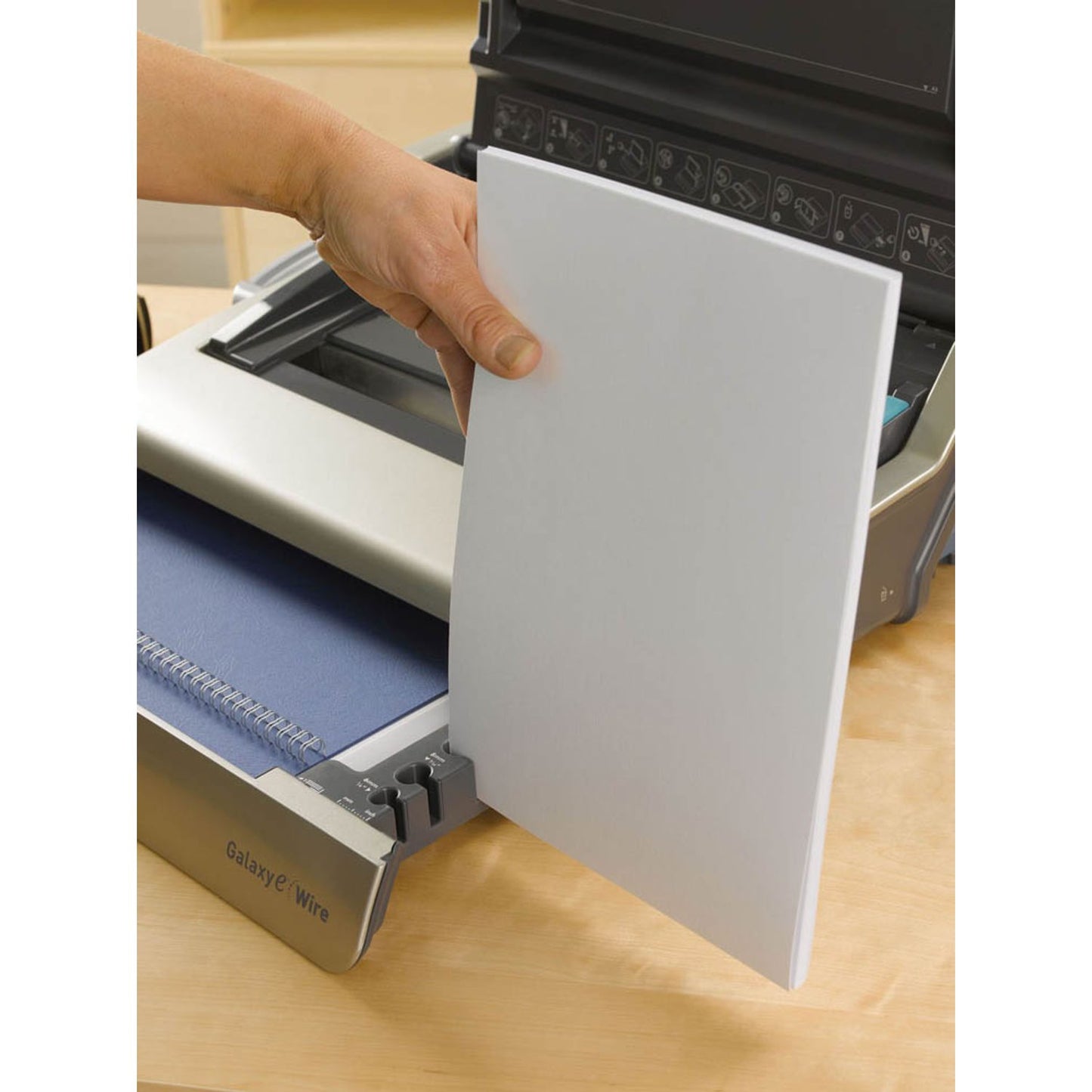 Fellowes Galaxy Wire Drahtbindegerät | 5622401