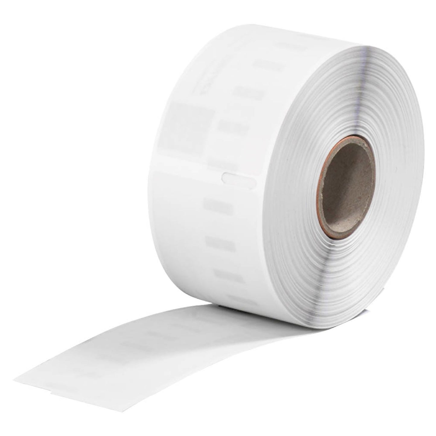DYMO Etikettenrolle für Etikettendrucker weiß, 38,0 x 190,0 mm, 1 x 110 Etiketten | S0722470 | 1 Pack = 110 Etiketten