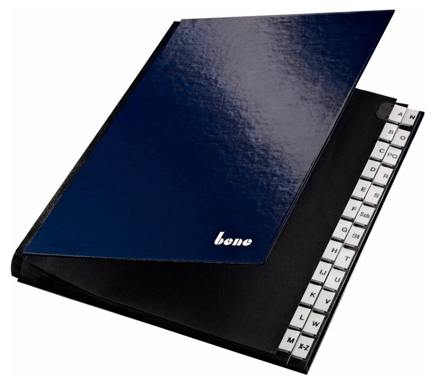 bene Pultordner A-Z