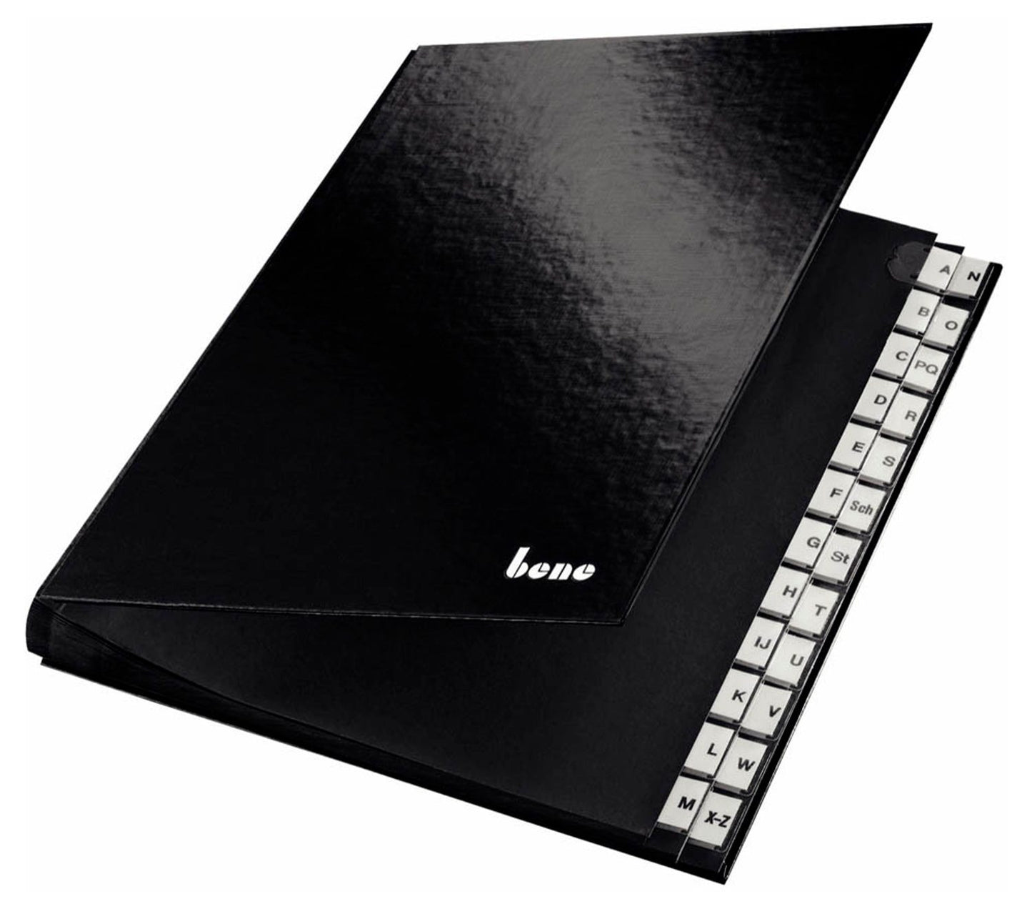 bene Pultordner A-Z