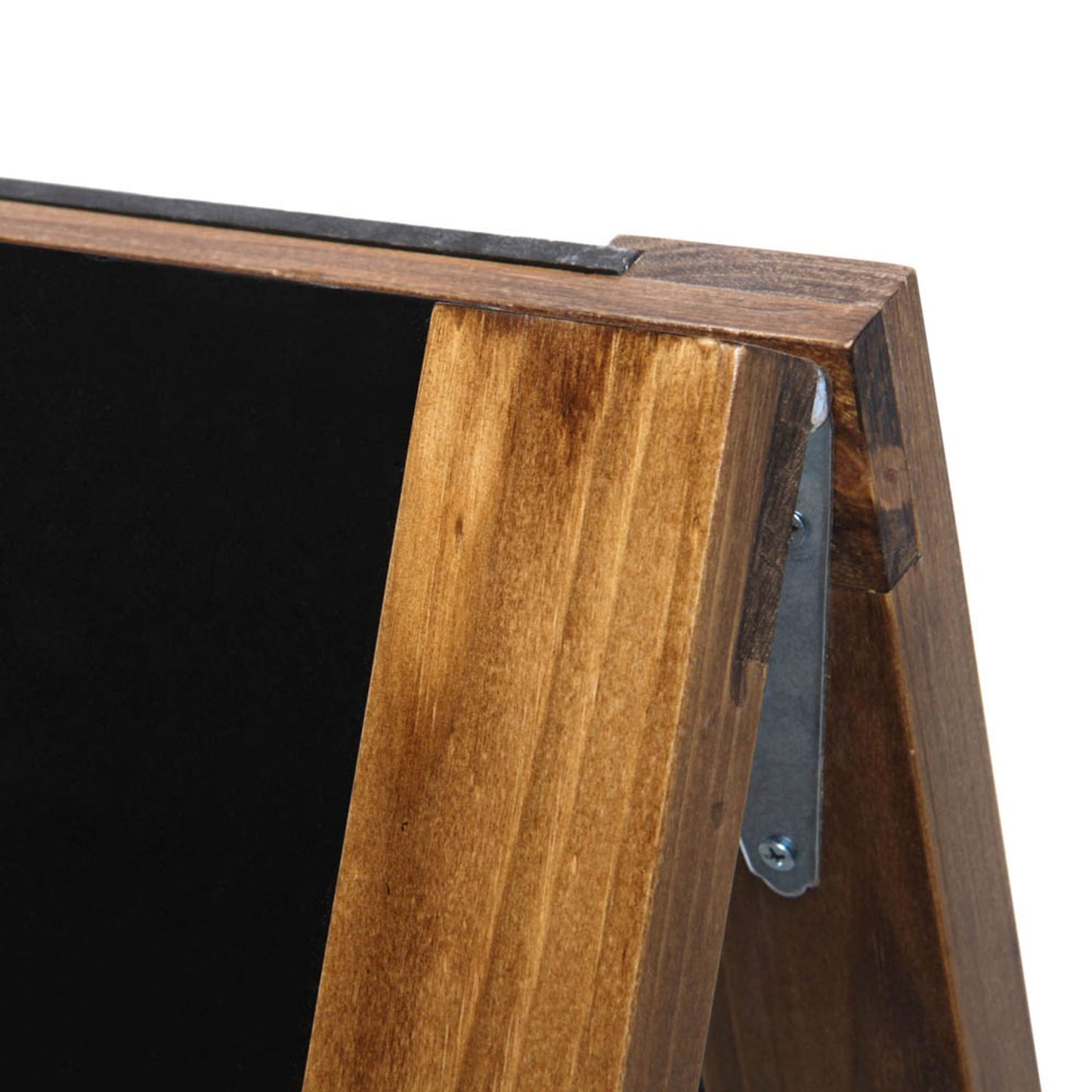 Showdown® Displays Kundenstopper Natura braun 46,0 x 102,0 cm | ZPCHBLX59X116