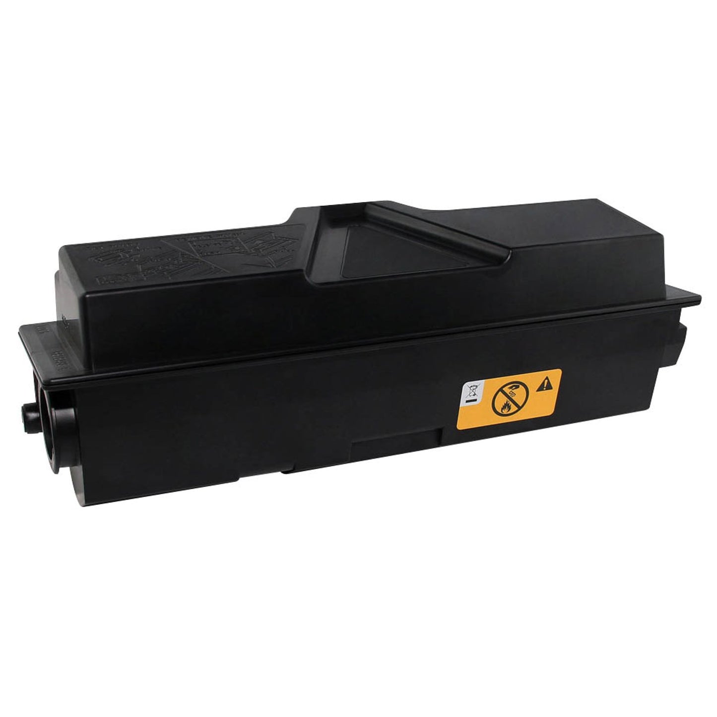 edding EDD-5038 schwarz Toner kompatibel zu KYOCERA TK-1130 | 18-5038