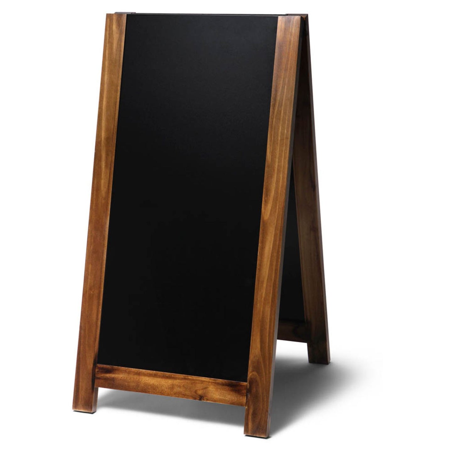 Showdown® Displays Kundenstopper Natura braun 46,0 x 102,0 cm | ZPCHBLX59X116