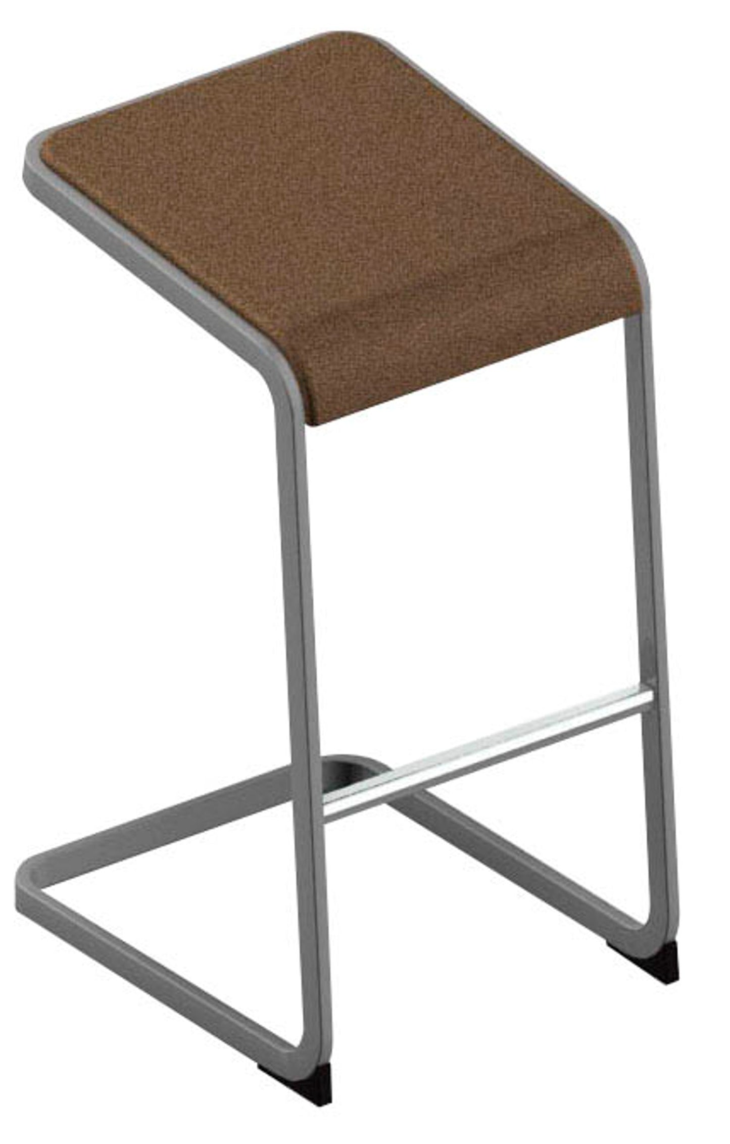 Quadrifoglio Hocker C-STOOL