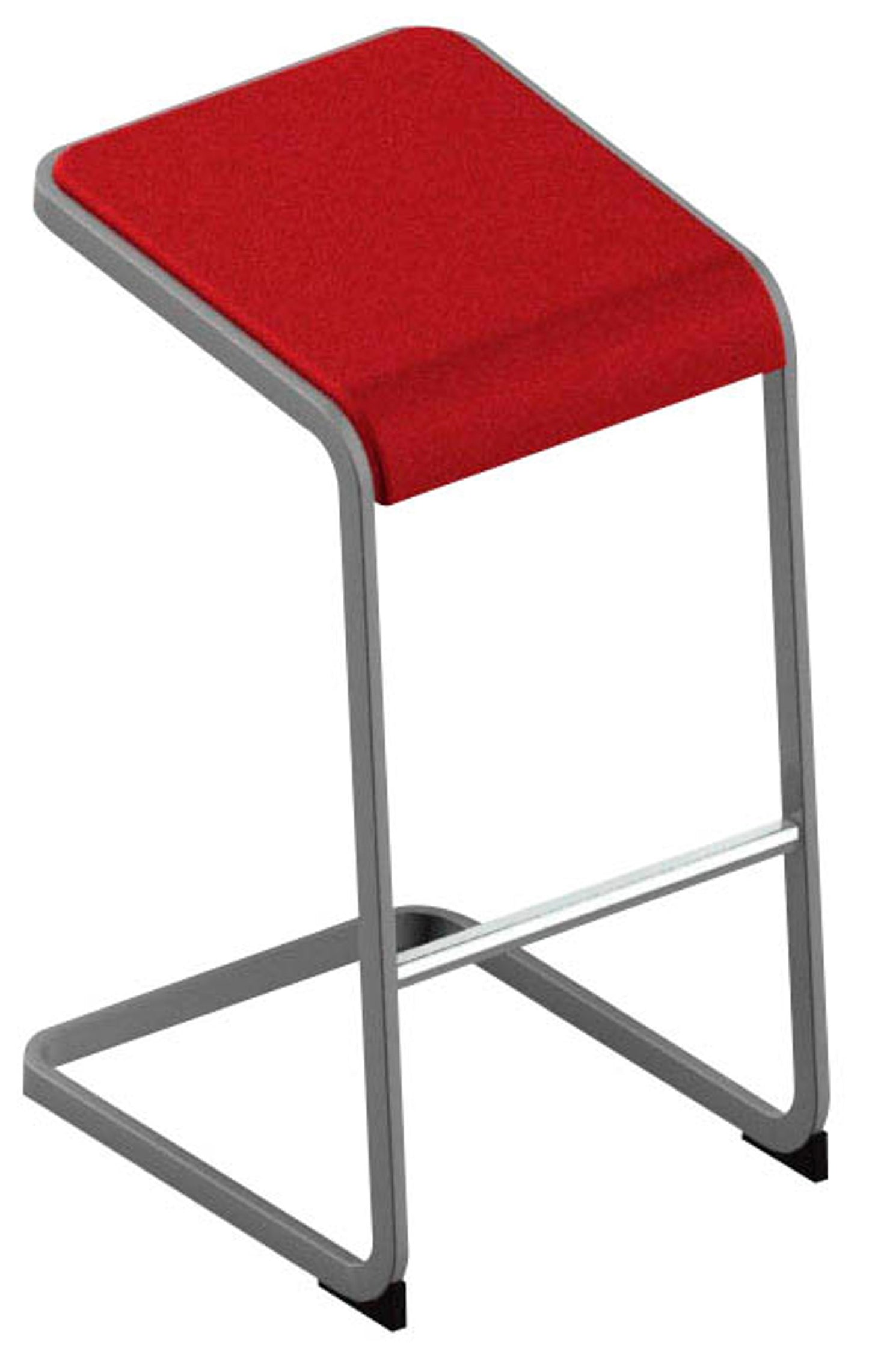Quadrifoglio Hocker C-STOOL