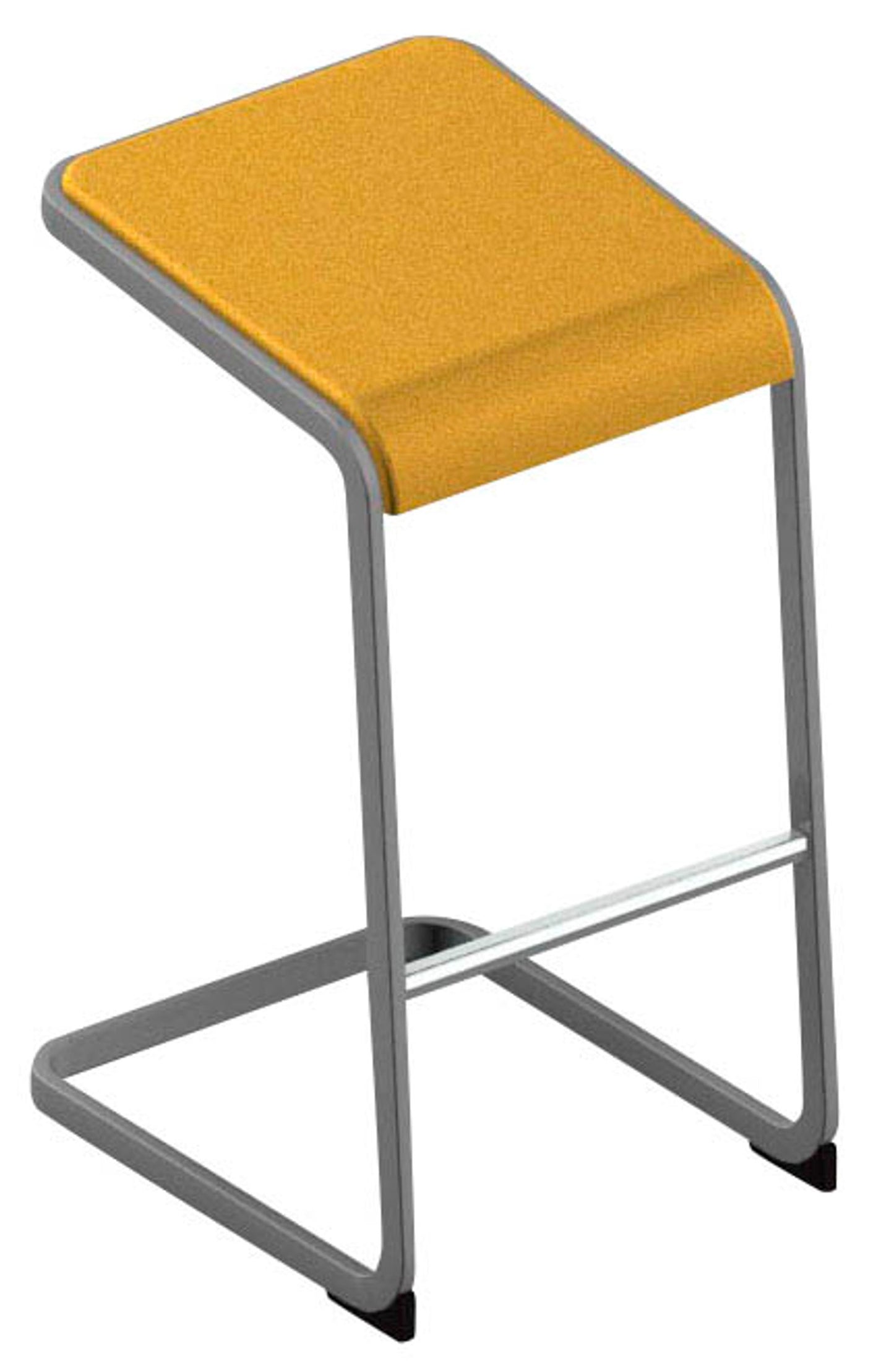 Quadrifoglio Hocker C-STOOL