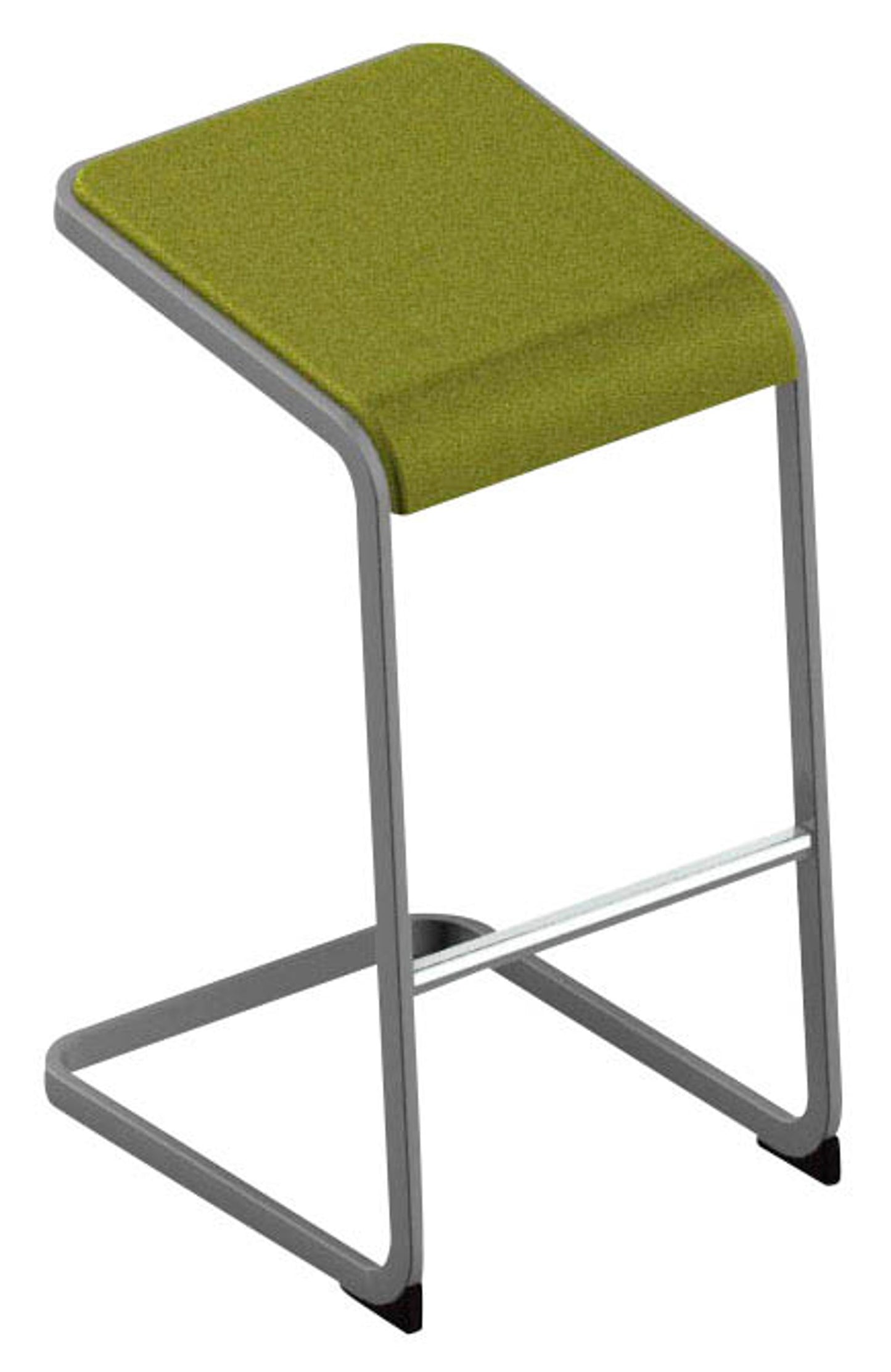 Quadrifoglio Hocker C-STOOL