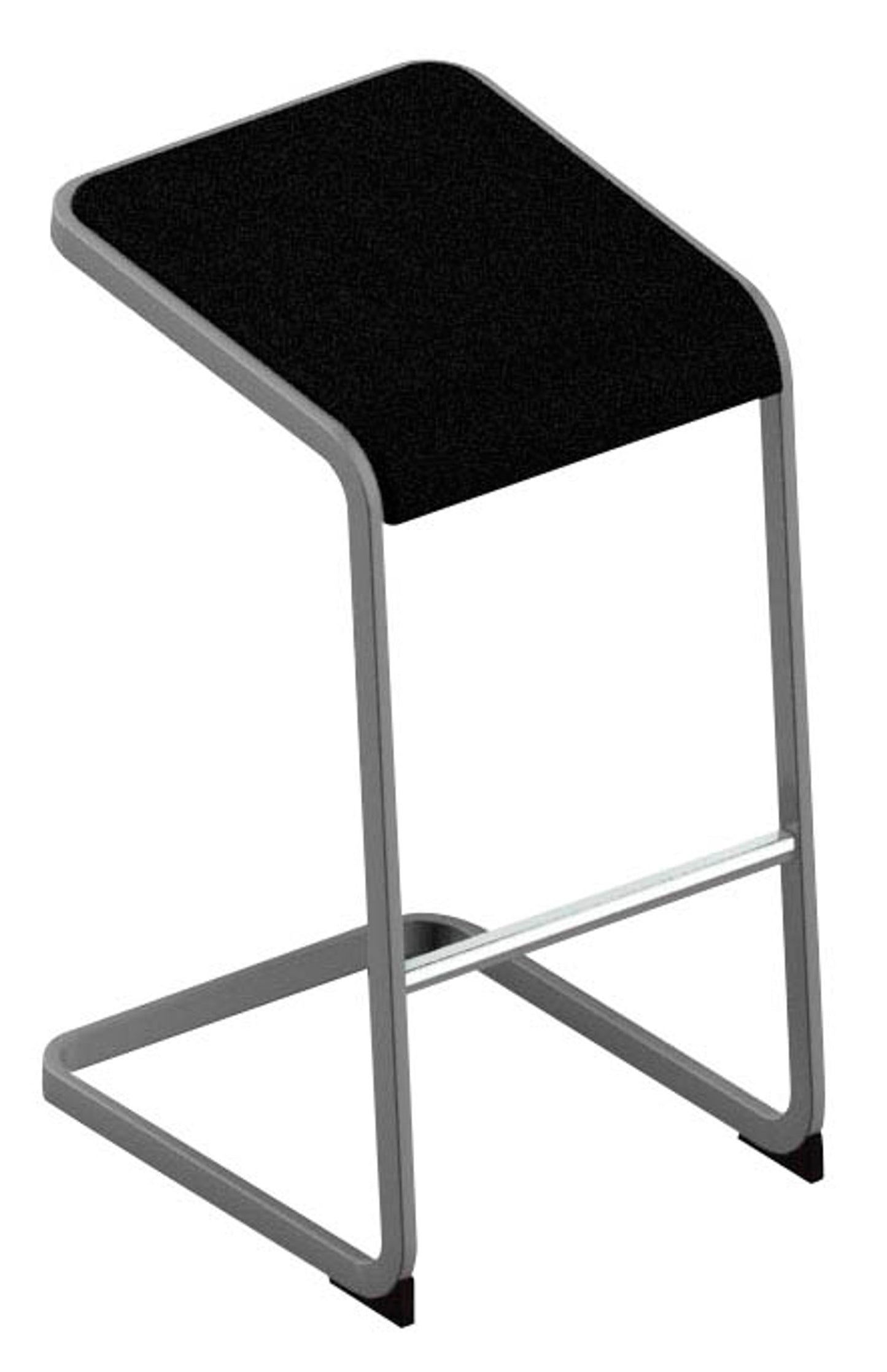 Quadrifoglio Hocker C-STOOL
