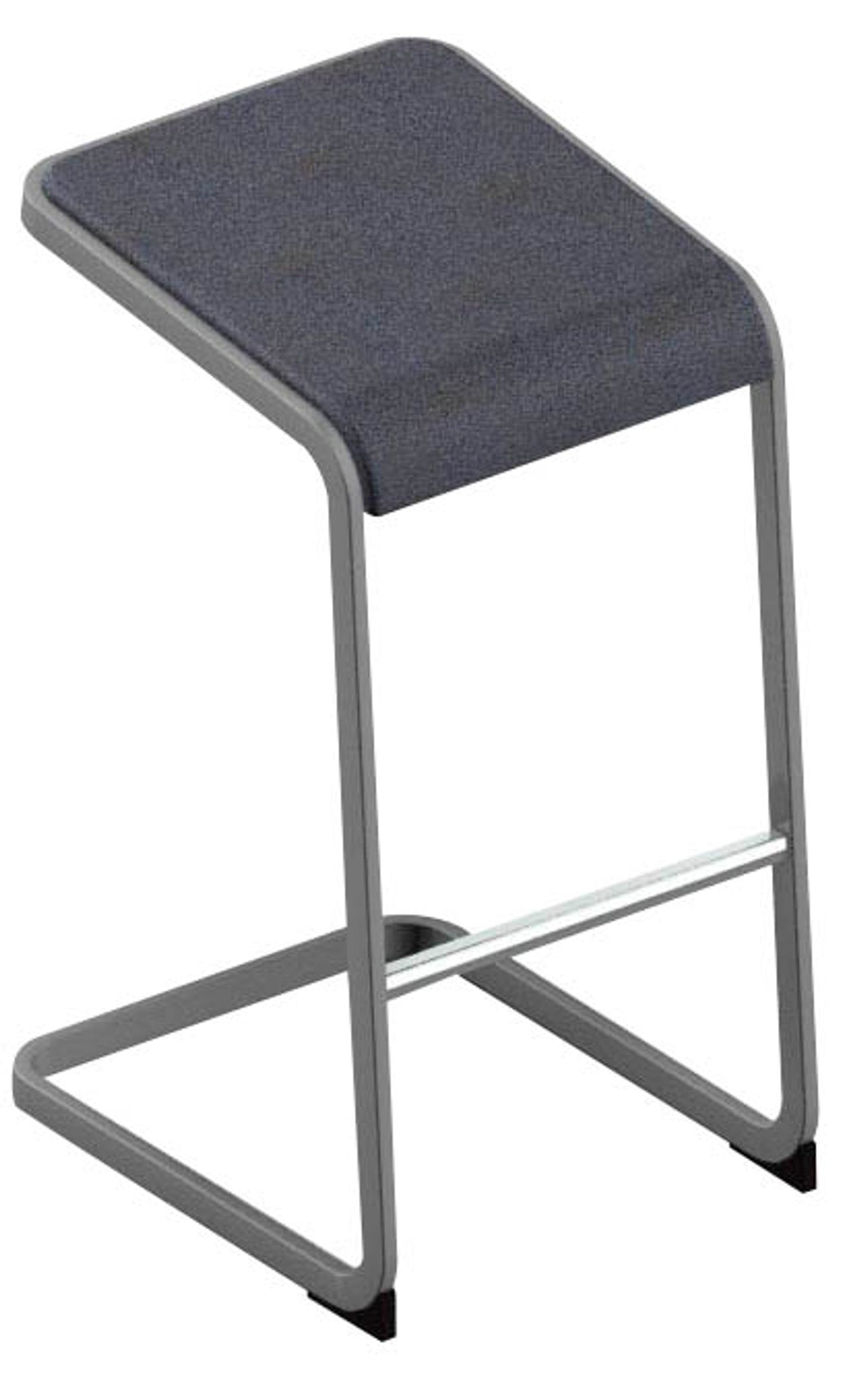 Quadrifoglio Hocker C-STOOL