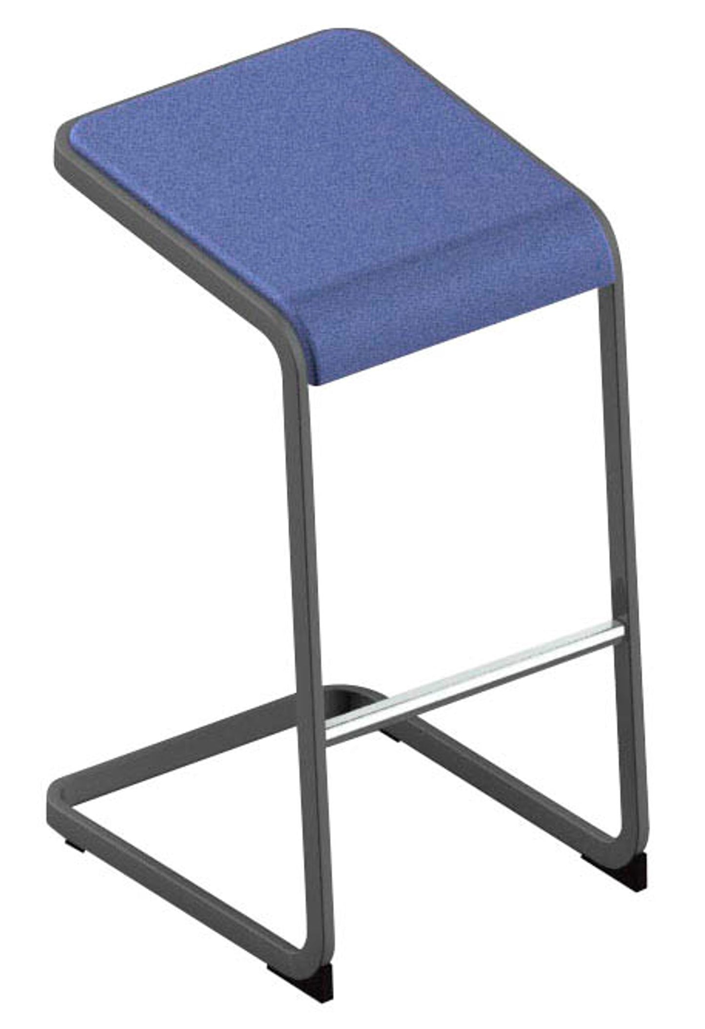 Quadrifoglio Hocker C-STOOL