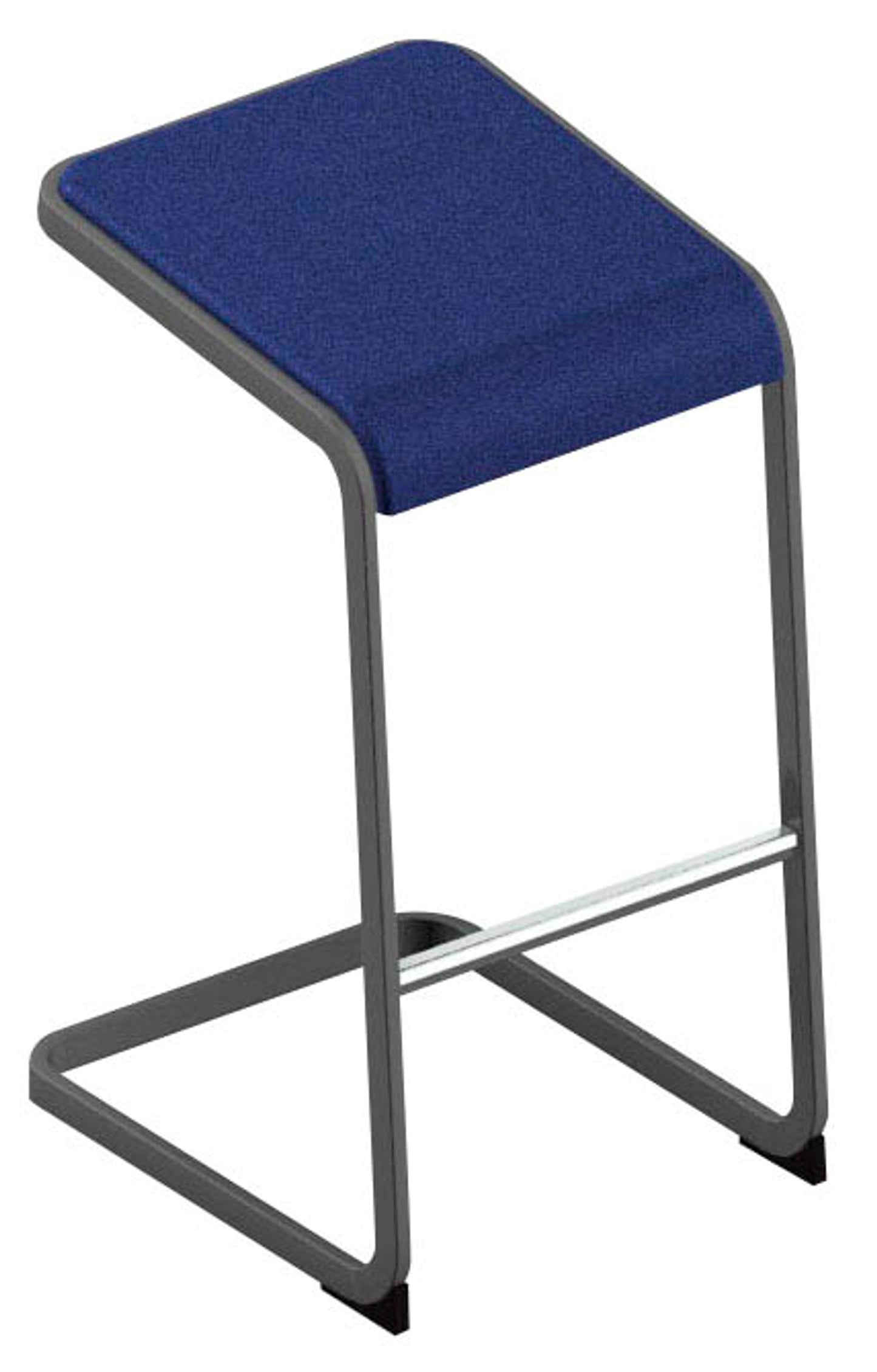 Quadrifoglio Hocker C-STOOL