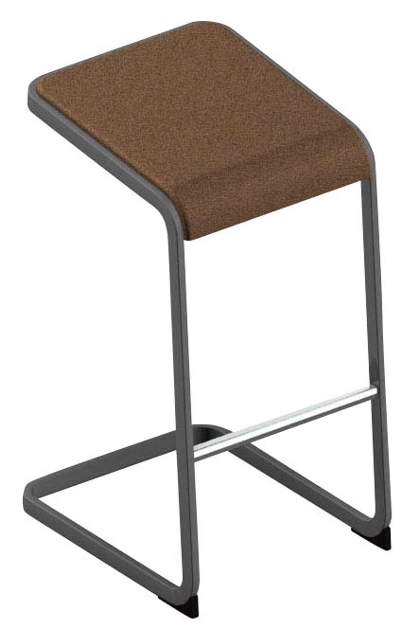 Quadrifoglio Hocker C-STOOL