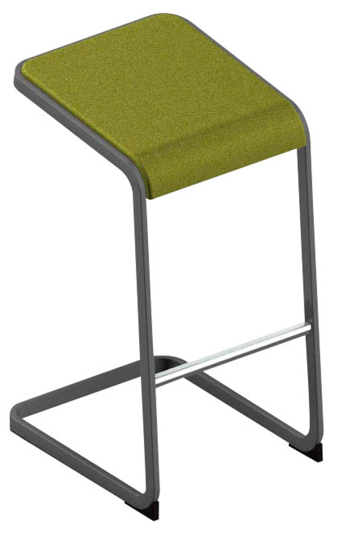 Quadrifoglio Hocker C-STOOL