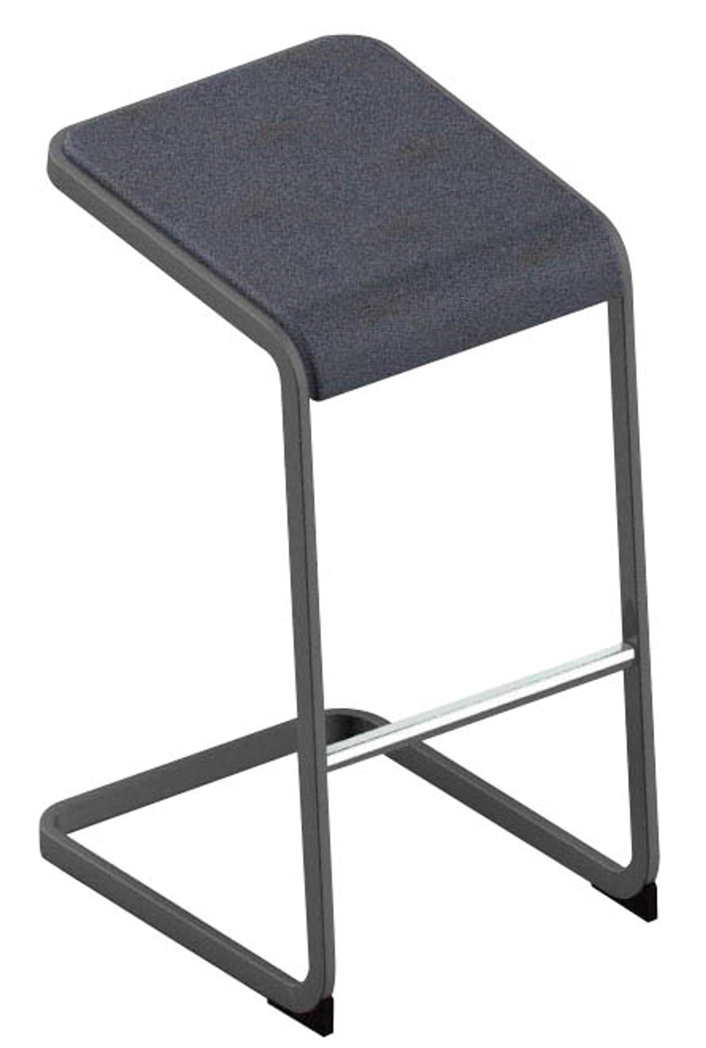 Quadrifoglio Hocker C-STOOL